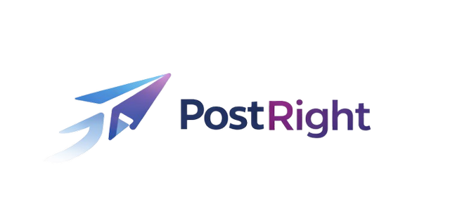 PostRight - Professional Complaint Letters